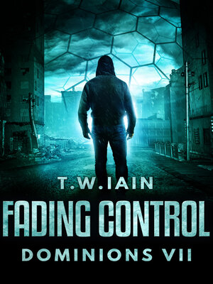 cover image of Fading Control